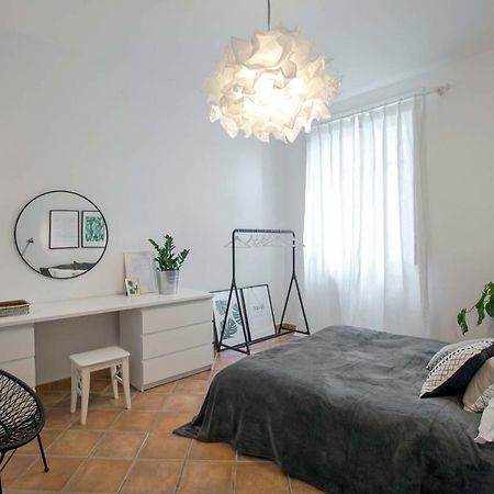 Casa Giada Apartment Salerno Luaran gambar