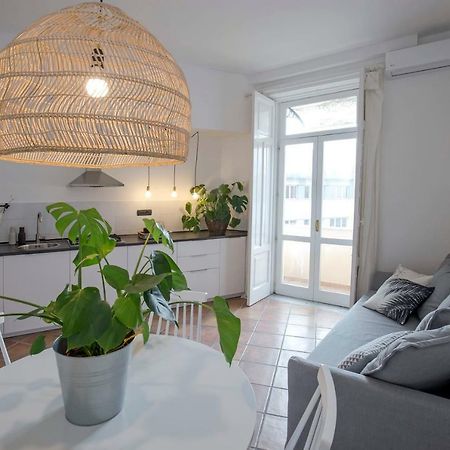 Casa Giada Apartment Salerno Luaran gambar
