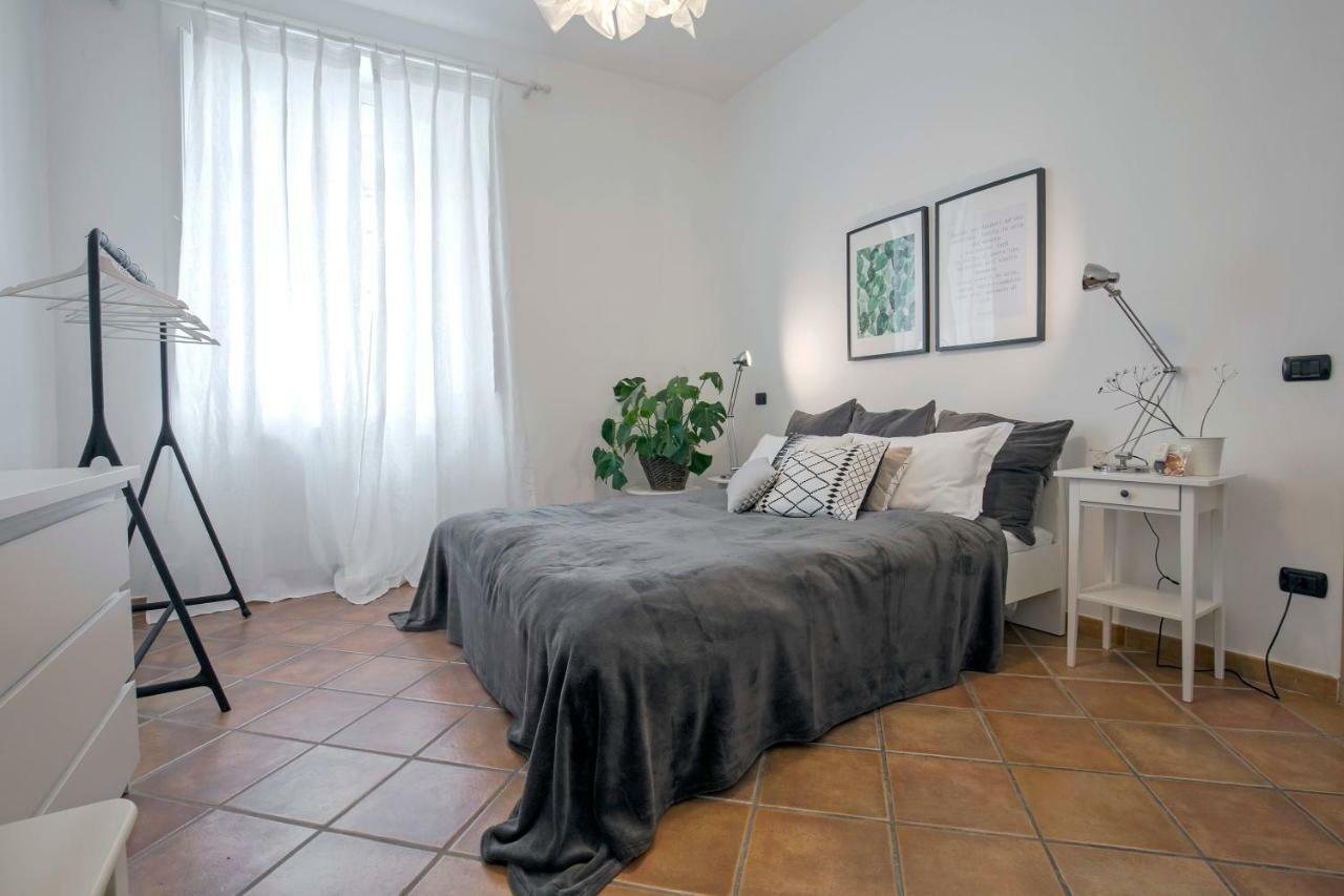 Casa Giada Apartment Salerno Luaran gambar