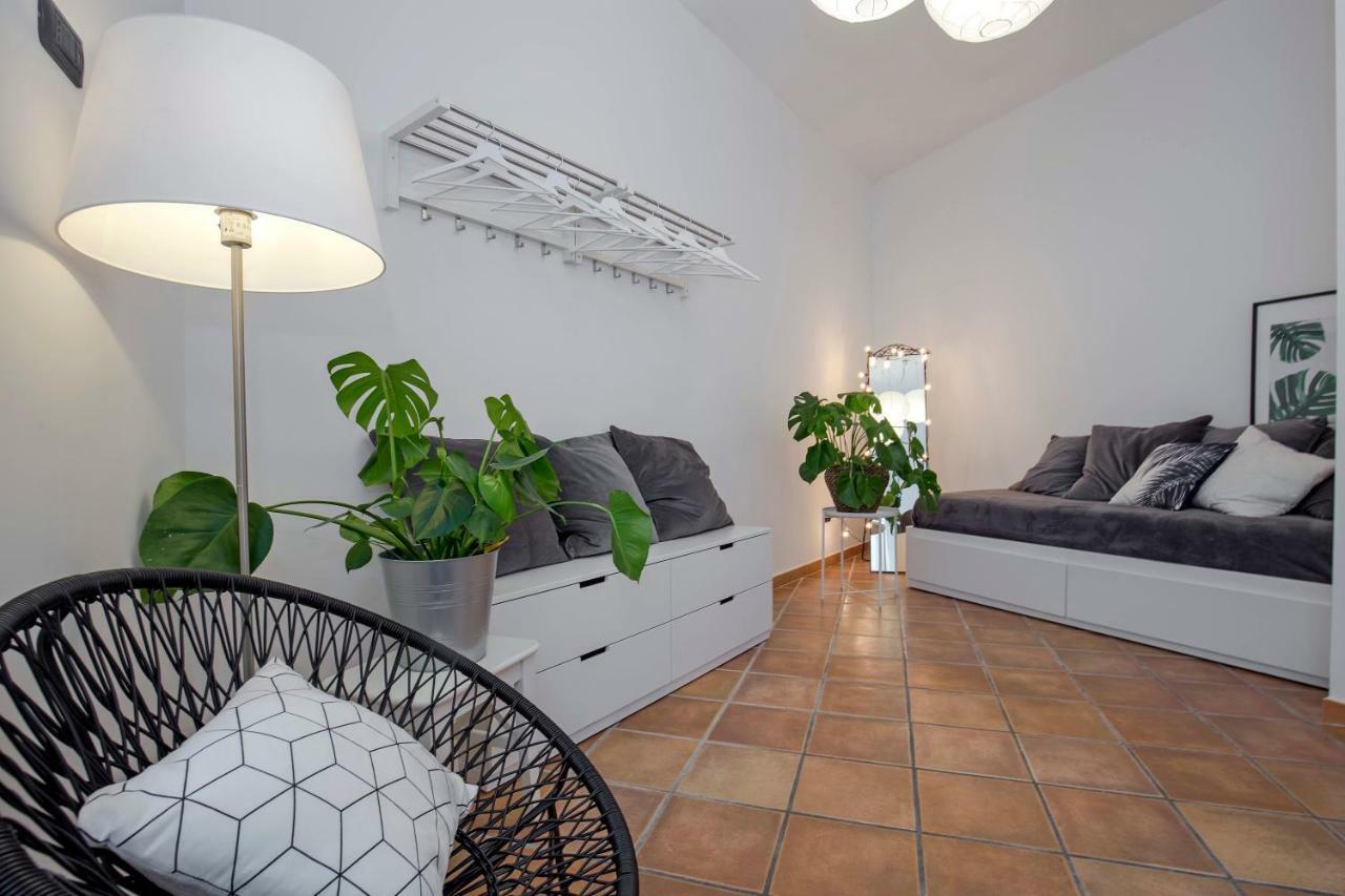 Casa Giada Apartment Salerno Luaran gambar