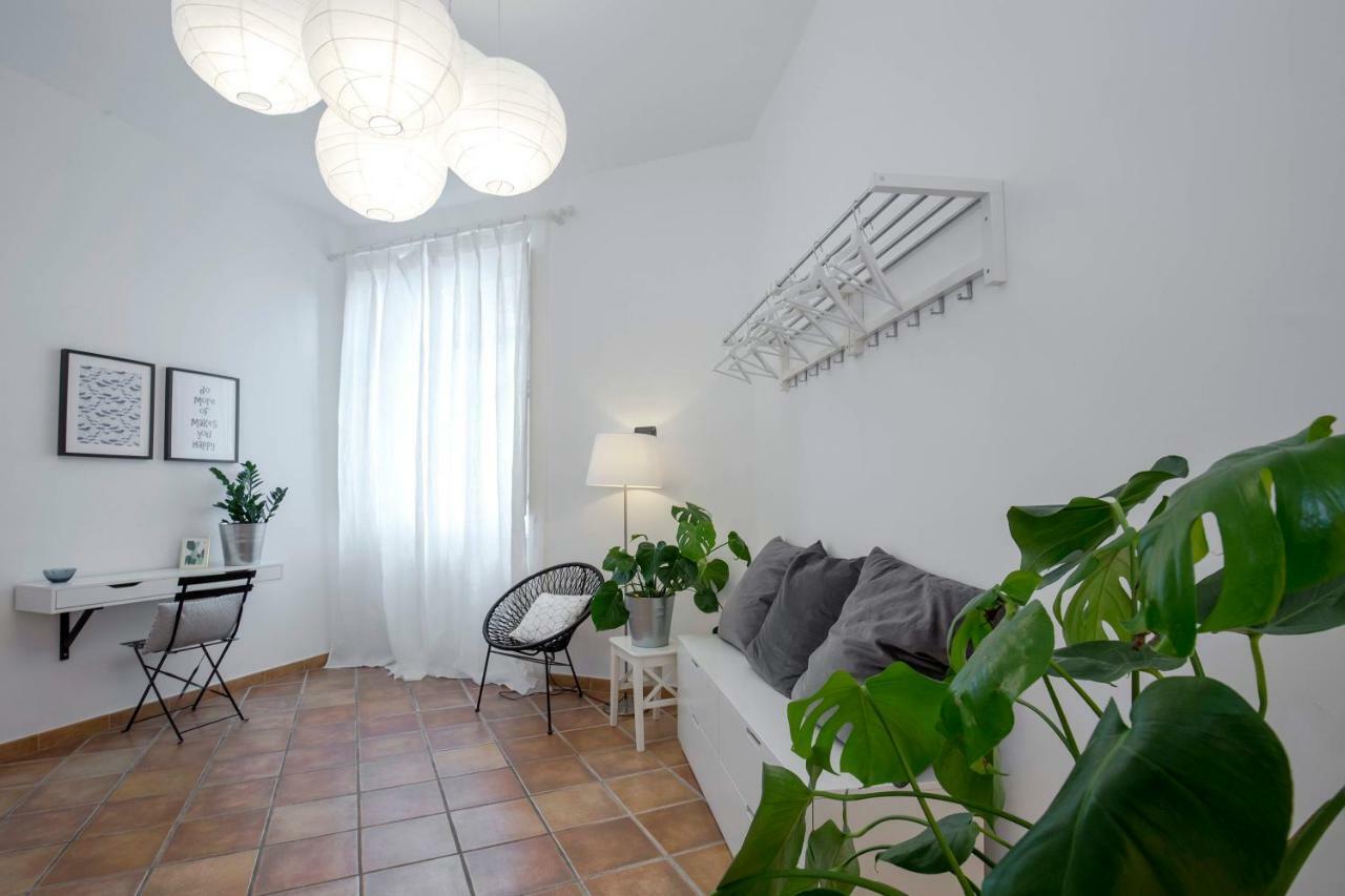 Casa Giada Apartment Salerno Luaran gambar