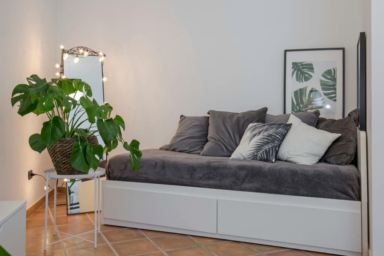 Casa Giada Apartment Salerno Luaran gambar