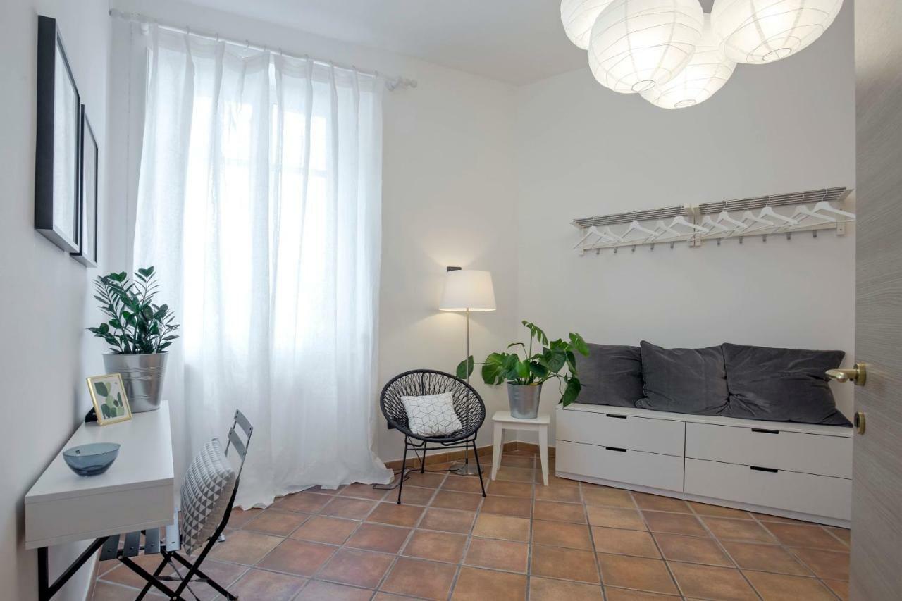 Casa Giada Apartment Salerno Luaran gambar