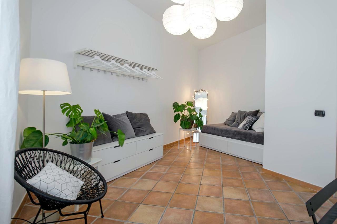 Casa Giada Apartment Salerno Luaran gambar